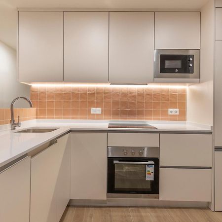 Siesta Apartment Caballerizas Granada Eksteriør bilde
