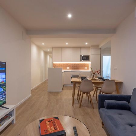 Siesta Apartment Caballerizas Granada Eksteriør bilde