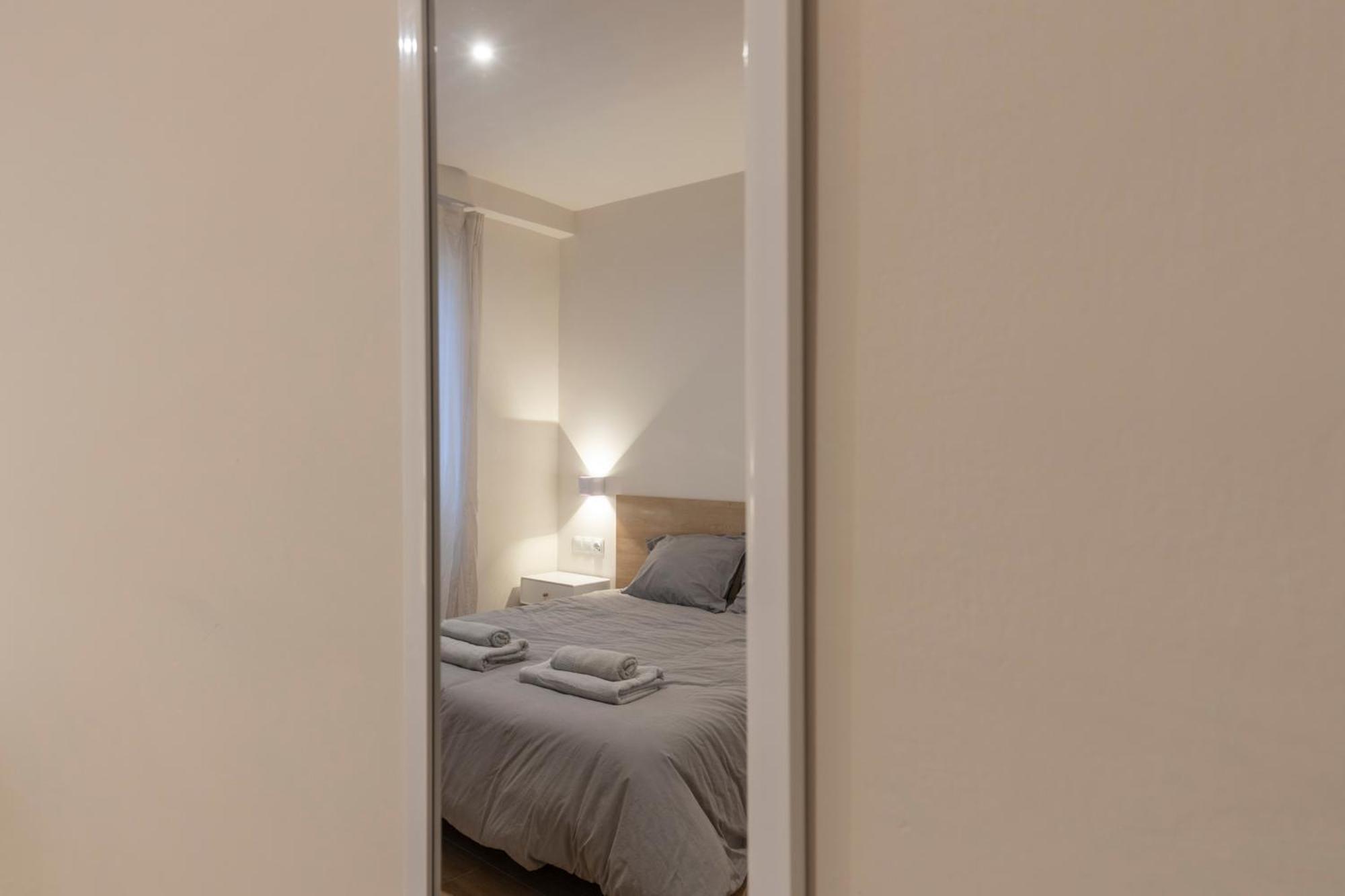Siesta Apartment Caballerizas Granada Eksteriør bilde