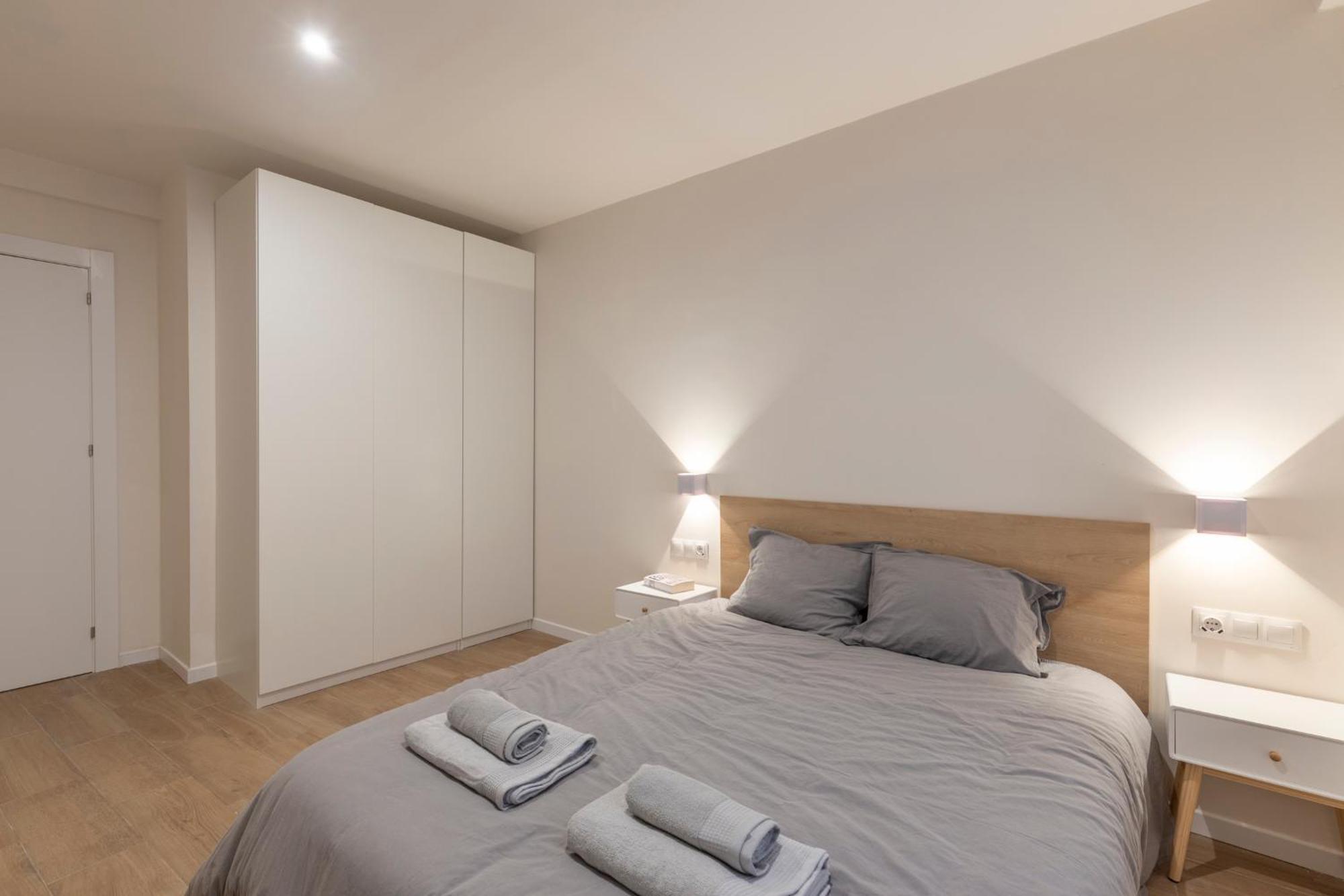 Siesta Apartment Caballerizas Granada Eksteriør bilde