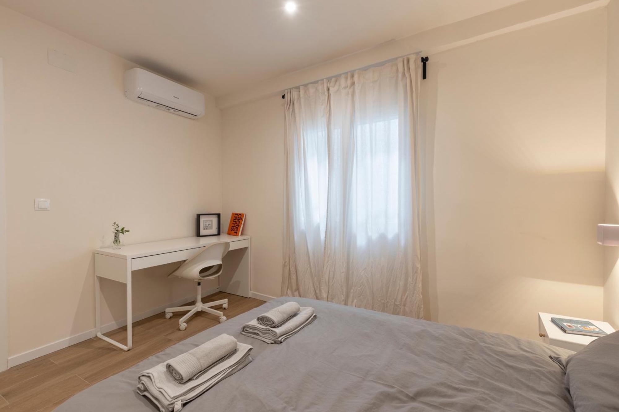 Siesta Apartment Caballerizas Granada Eksteriør bilde