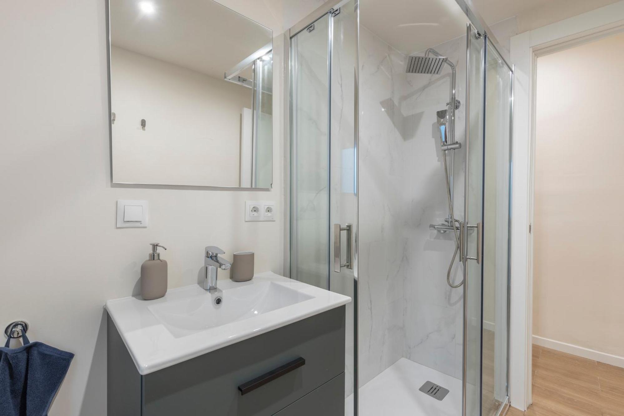 Siesta Apartment Caballerizas Granada Eksteriør bilde