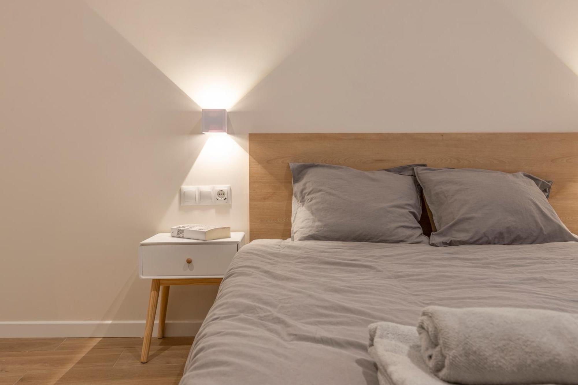 Siesta Apartment Caballerizas Granada Eksteriør bilde