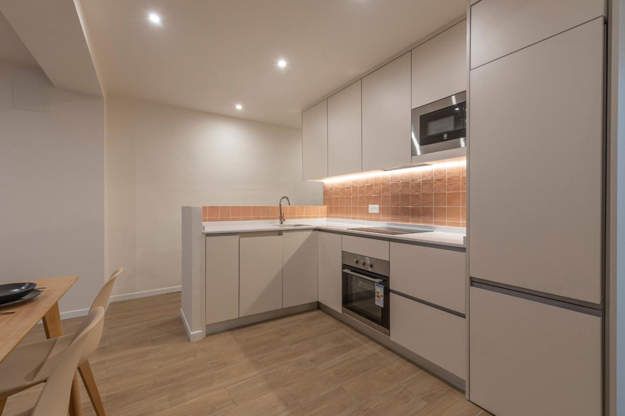 Siesta Apartment Caballerizas Granada Eksteriør bilde