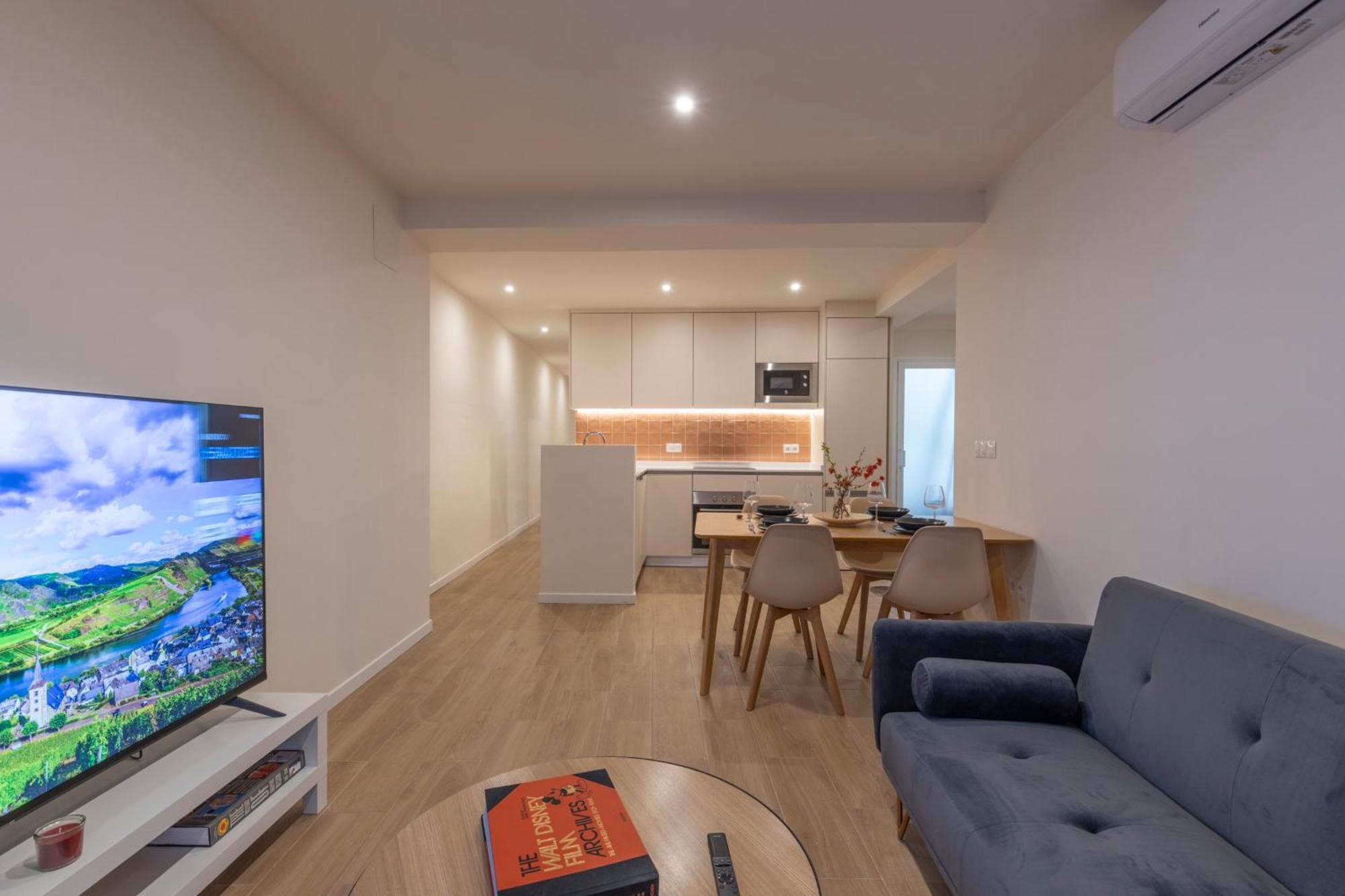 Siesta Apartment Caballerizas Granada Eksteriør bilde