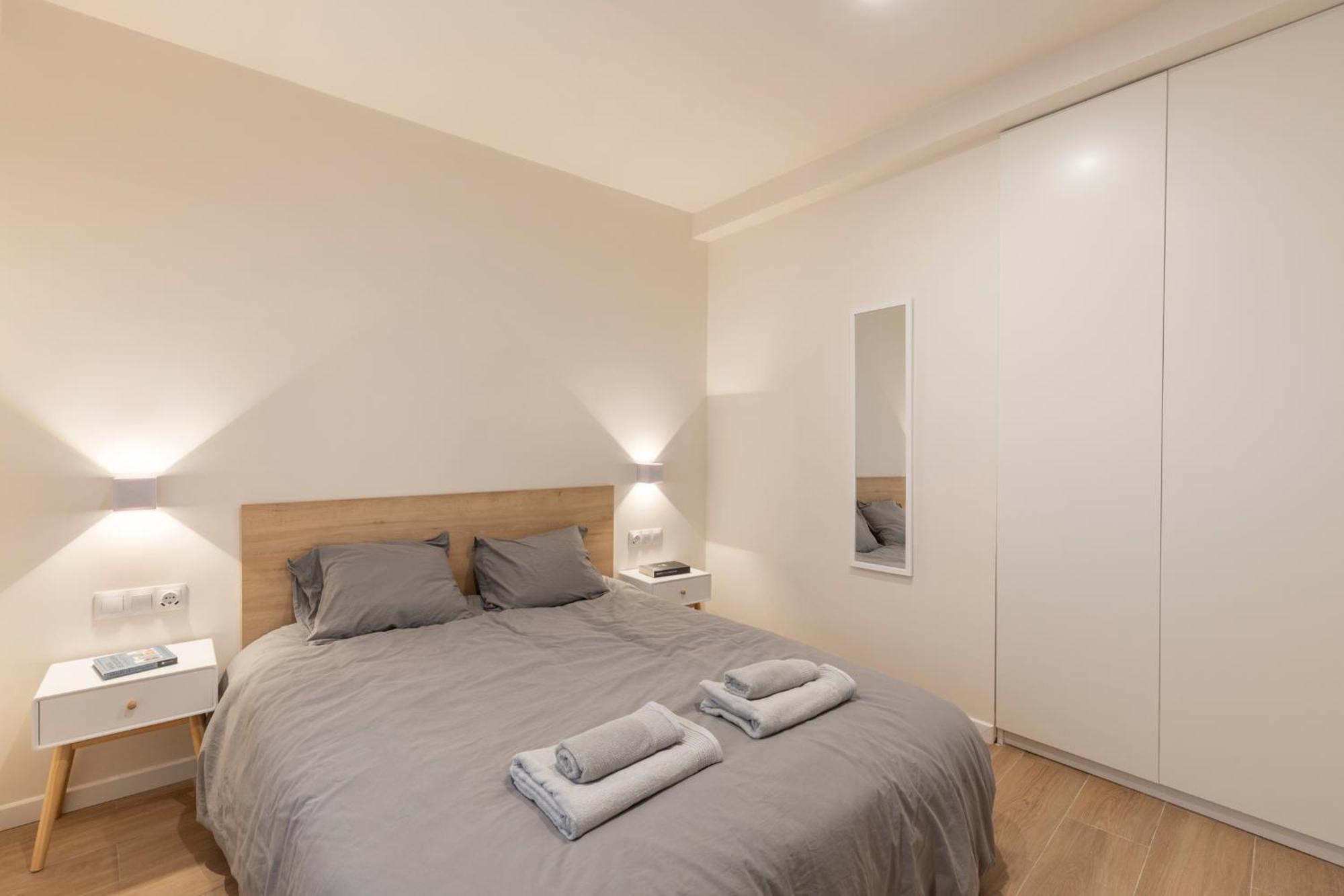 Siesta Apartment Caballerizas Granada Eksteriør bilde