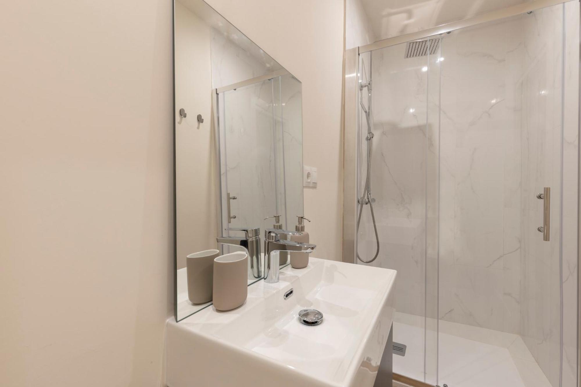 Siesta Apartment Caballerizas Granada Eksteriør bilde