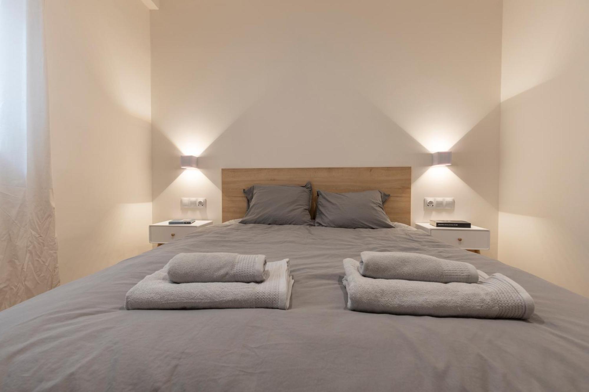 Siesta Apartment Caballerizas Granada Eksteriør bilde