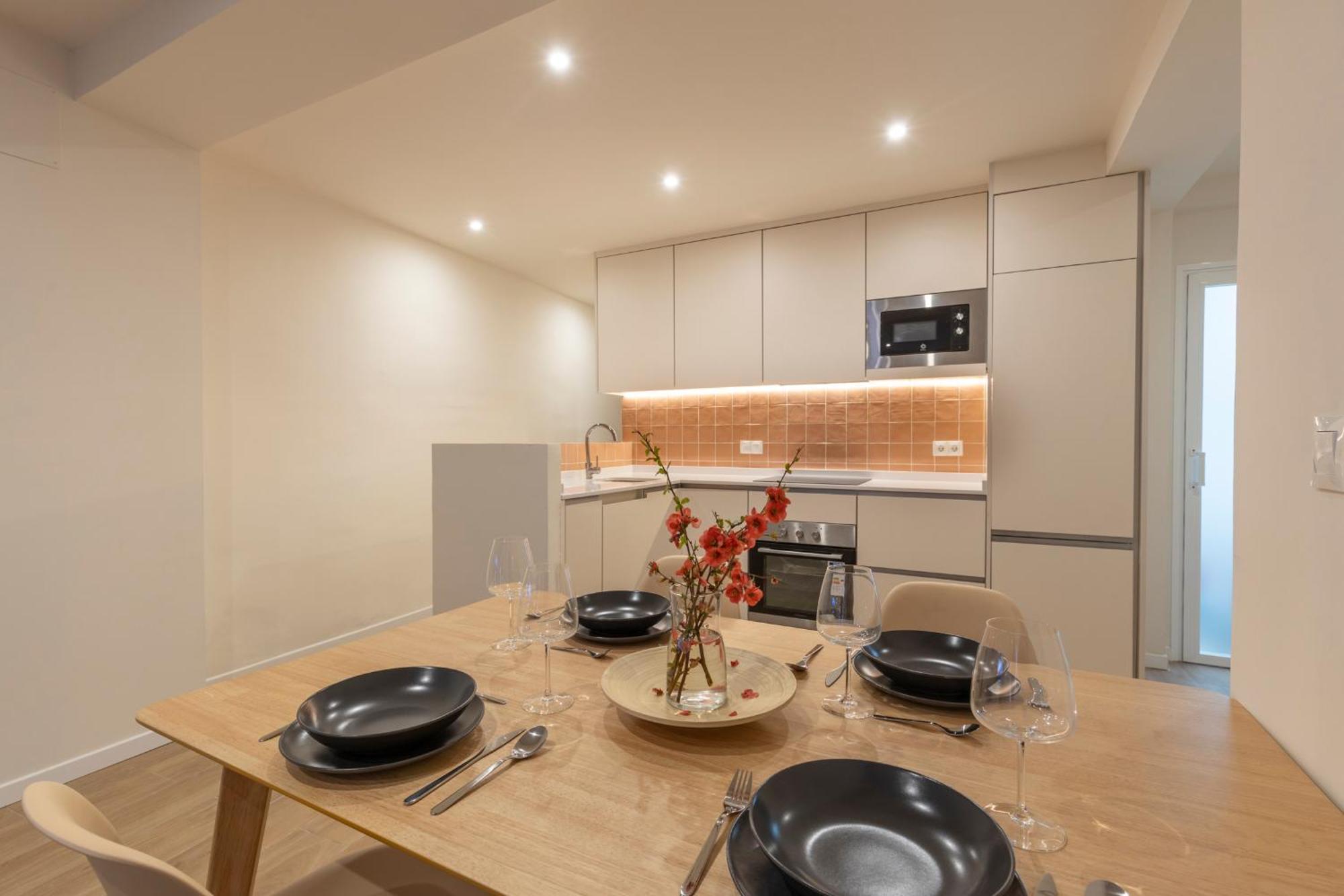 Siesta Apartment Caballerizas Granada Eksteriør bilde