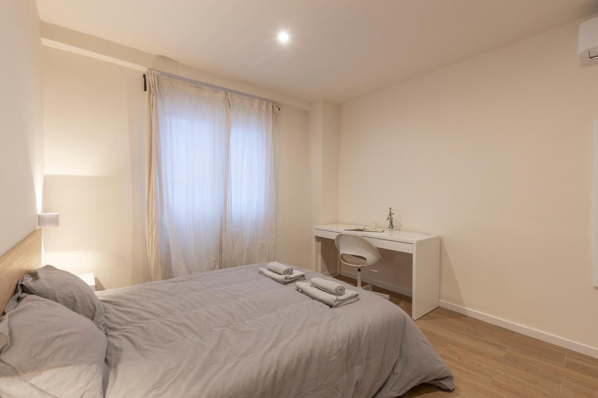 Siesta Apartment Caballerizas Granada Eksteriør bilde