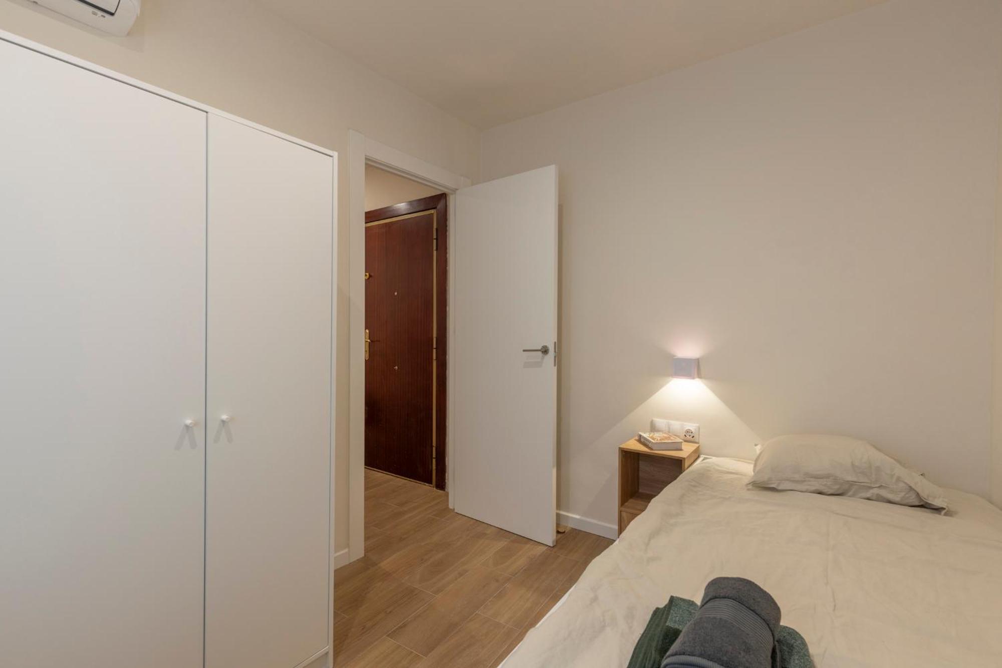 Siesta Apartment Caballerizas Granada Eksteriør bilde