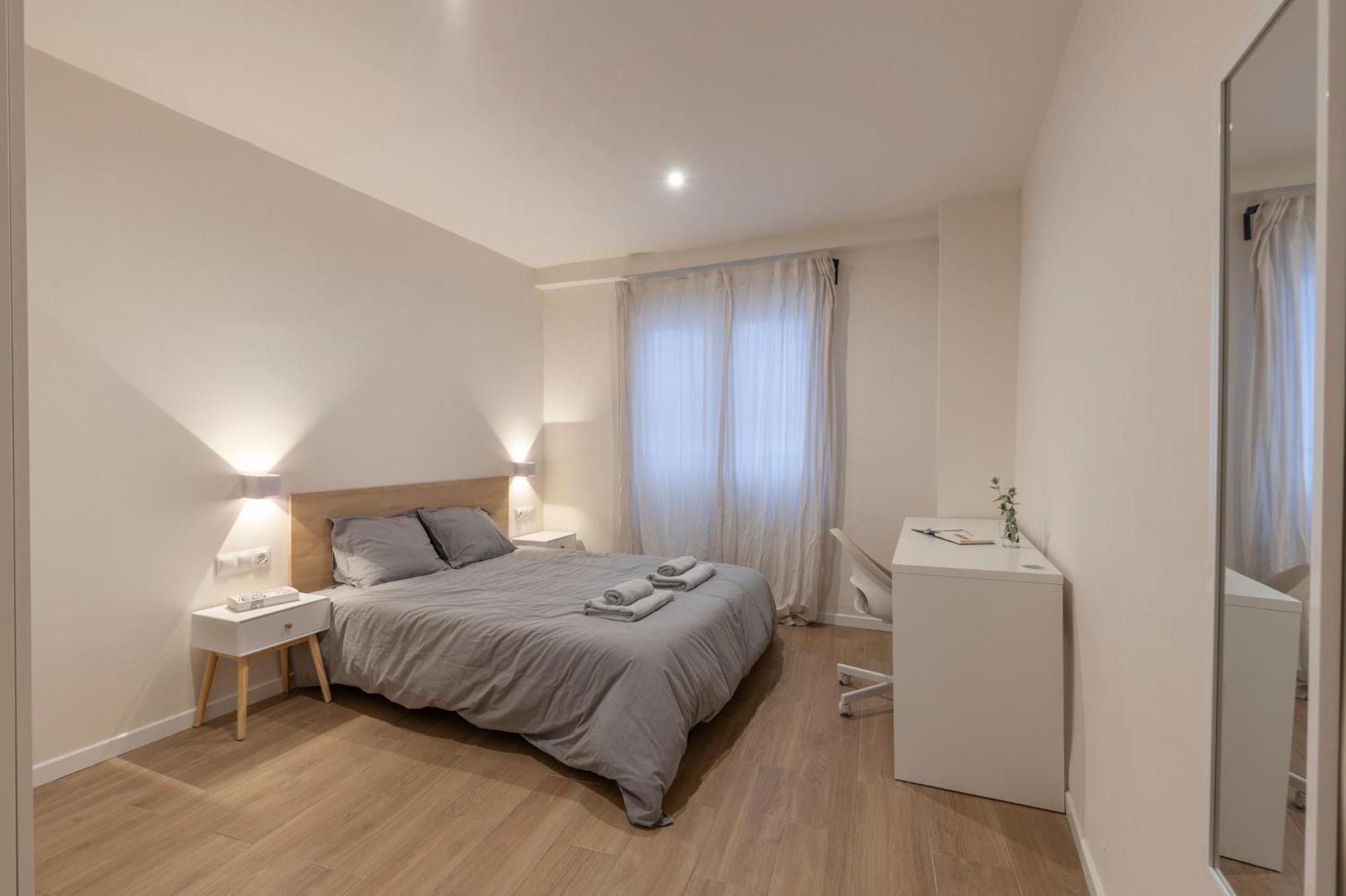 Siesta Apartment Caballerizas Granada Eksteriør bilde