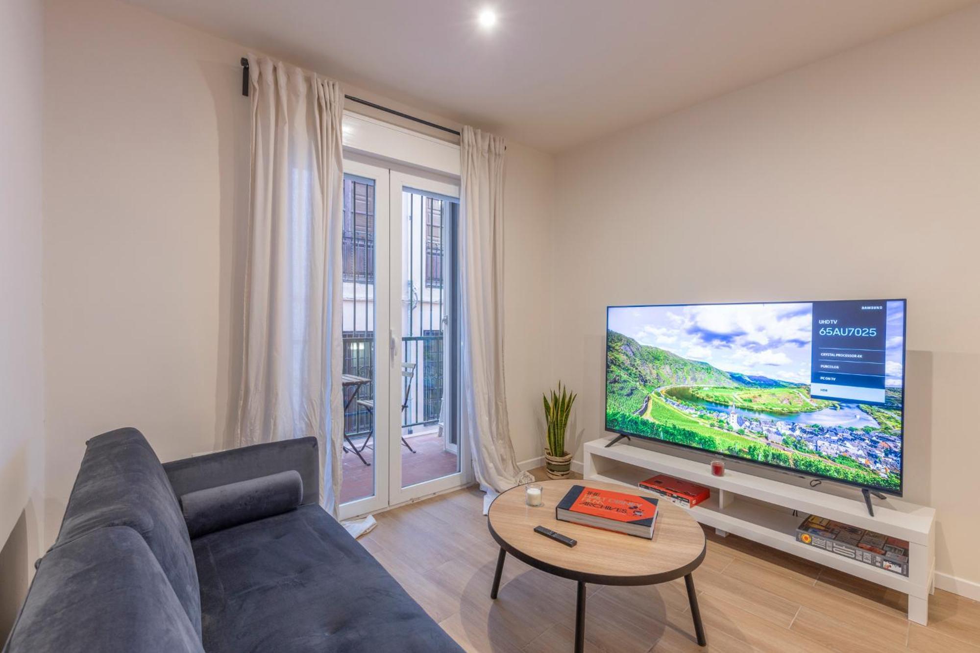 Siesta Apartment Caballerizas Granada Eksteriør bilde
