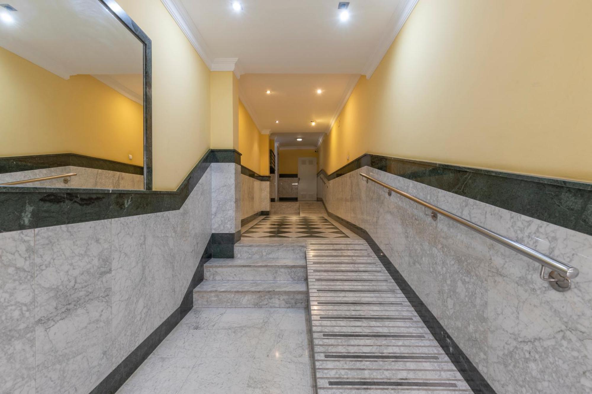 Siesta Apartment Caballerizas Granada Eksteriør bilde